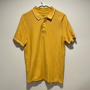 Good fellow & Co. Men’s short sleeve